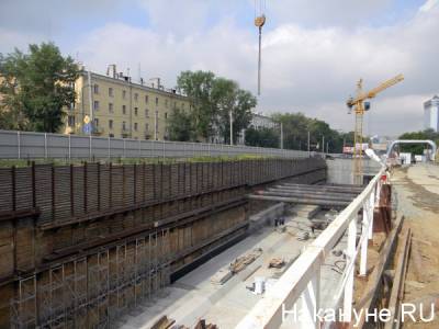 Хуснуллин взялся за советские метронедострои в городах-миллионниках