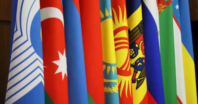 Украина официально покинула "интеллектуальное" соглашение с СНГ