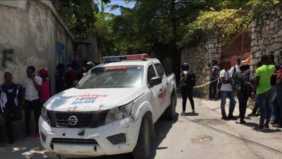 К убийству президента Гаити могут быть причастны 28 человек