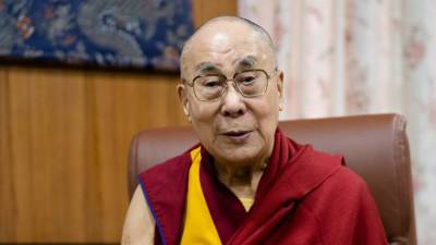 Далай-лама назвал необходимую для здоровья продолжительность сна