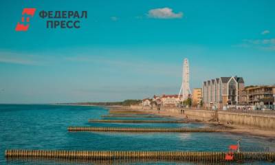 Топ отелей «все включено» на Черном море: список