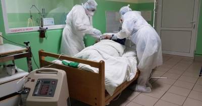 Статистика коронавируса на 9 июля: 12 умерших при 655 новых случаях