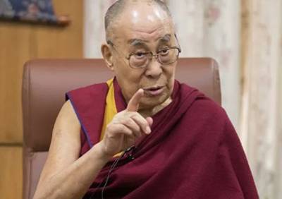 Далай-лама рассказал, сколько часов сна нужно для здоровья