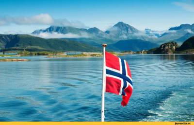 Новый закон Норвегии обязывает информировать о редактирование своих фотографий