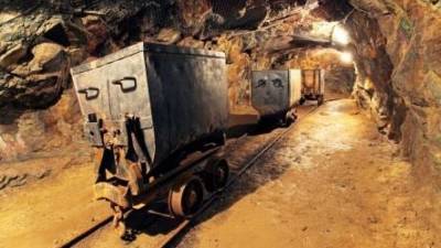 Рабочий погиб под завалами рудника в Башкирии