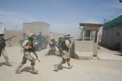 Байден выводит войска их Афганистана: как это повлияет на обстановку в стране