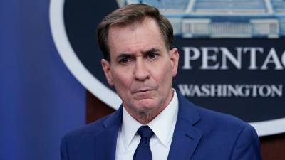 Пентагон глубоко обеспокоен атаками американских военных и дипломатов в Ираке и Сирии