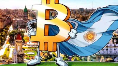 Аргентина рассматривает закон разрешающий гражданам получать зарплату в криптовалюте
