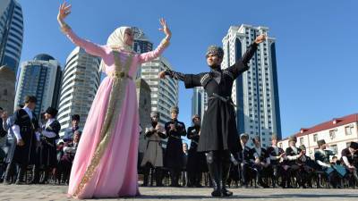 Правительство утвердило план по развитию туризма на Северном Кавказе