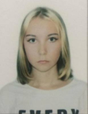 В Кузбассе пропала 15-летняя школьница