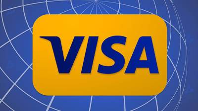 В 2021 году держатели криптовалютных карт Visa потратили более $1 млрд