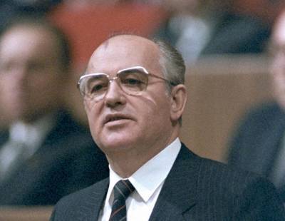 Михаил Горбачев: почему его отца подозревали в коллаборационизме