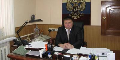 Начальника полиции подмосковного Егорьевска задержали за подготовку убийства