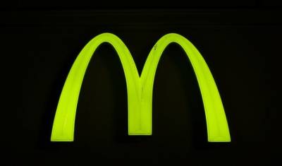 Все сотрудники ресторана «Макдоналдс» уволились в середине рабочего дня