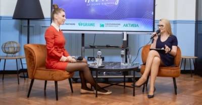 МПС LEO намерена занять долю 10% на рынке платежей в Украине к 2022 — Алена Дегрик Шевцова