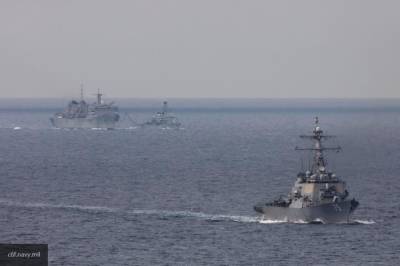 Необычный способ России следить за кораблями НАТО озадачил экспертов США