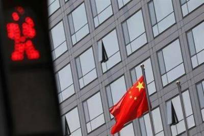 Китай планирует обязать компании получать одобрение министерства перед IPO за рубежом - источники