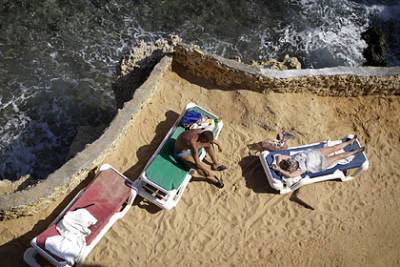 Раскрыта оптимальная стоимость отдыха на курортах Египта после запуска чартеров