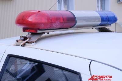 Полицейский из Севастополя награжден за раскрытие особо тяжких преступлений