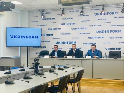 Минрегион, "Укроборонпром" и Черкасская ОГА создадут Центр развития креативной экономики