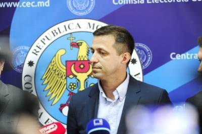 ЦИК Молдавии намерена бороться за голоса приднестровских избирателей