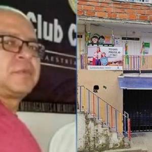 Иван Дук - В Колумбии работника детского сада подозревают в изнасиловании 22 детей - reporter-ua.com - Колумбия