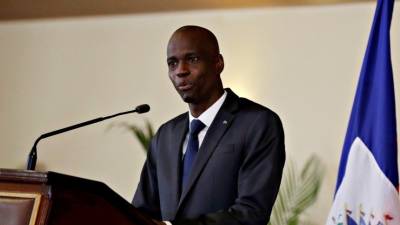Подозреваемые в убийстве президента Гаити раскрыли цель нападения