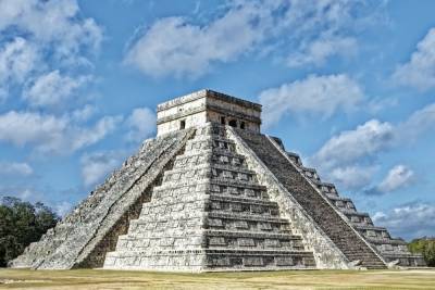 Ученые выяснили по фекалиям майя, как вымерла их цивилизация