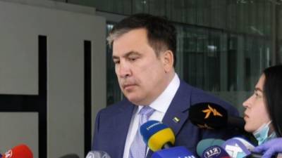 Депутат Госдумы обвинил Зеленского в копировании Саакашвили