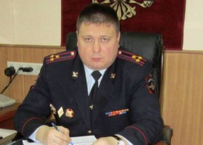 Полицейского в Подмосковье задержали за подготовку убийства местного бизнесмена