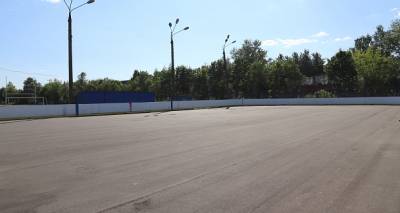 На ремонт спорткомплекса «Автокраны» в Иваново в 2021 году выделят 4,5 млн рублей