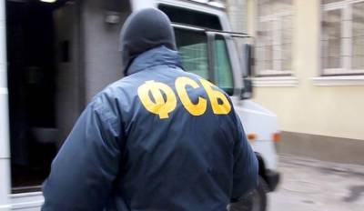 Готовящего теракт боевика ИГИЛ задержали под Москвой