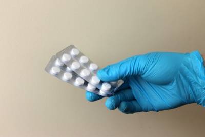 Аспирин может снизить риск сердечных приступов и инсультов у пациентов с пневмонией
