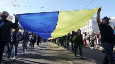 Вплоть до развала: на Украине предрекли России массу новых проблем