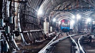 В Киевском метро убеждают, что ветку на Виноградарь откроют до конца года