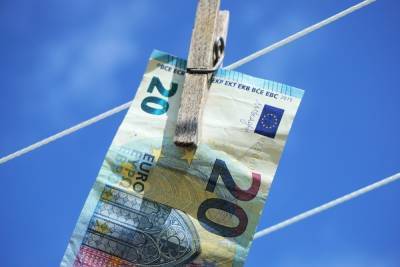 ЕС создаст общеевропейский орган по борьбе с отмыванием денег