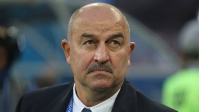 Черчесов об отставке после поражения сборной на Евро: «Меня не увольняли!»