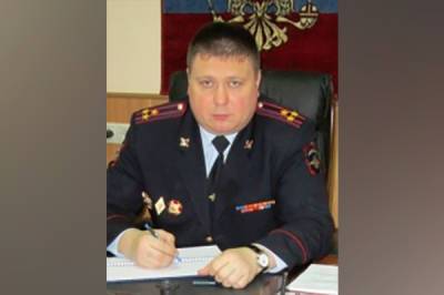 Лайф узнал подробности задержания главы отдела МВД по Егорьевску