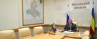 Власти Ростовской области анонсировали ужесточение антиковидных ограничений