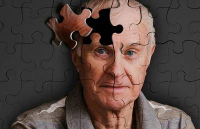 Альцгеймер больше не приговор: ученые нашли лекарство