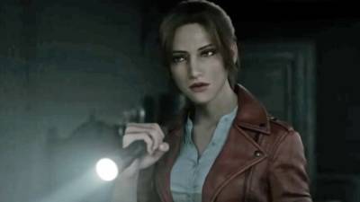 Четырехсерийный Resident Evil: Infinite Darkness официально вышел на Netflix