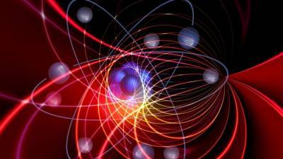 Физики из США научились управлять электронами с помощью звуковой волны