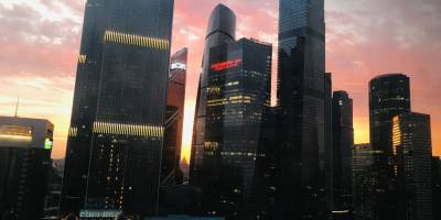 Москва по числу рабочих мест вернулась к докризисному уровню
