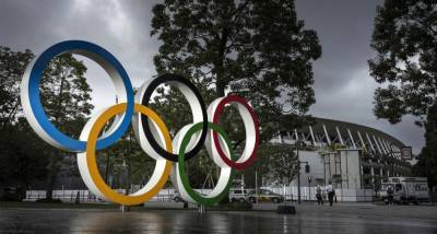 Олимпийские и Паралимпийские игры в Токио пройдут без зрителей - vchaspik.ua - Украина - Токио - Япония