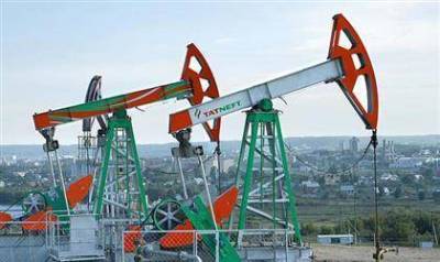 "Татнефть" может вскоре уйти от продажи сырой нефти к полной переработке - Минниханов