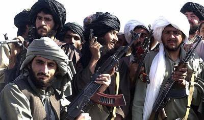 "Талибан" пообещал не допустить активизации движения ИГ* в Афганистане