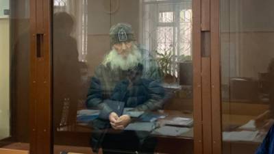 Верховный суд постановил рассмотреть дело экс-схимонаха Сергия в Москве