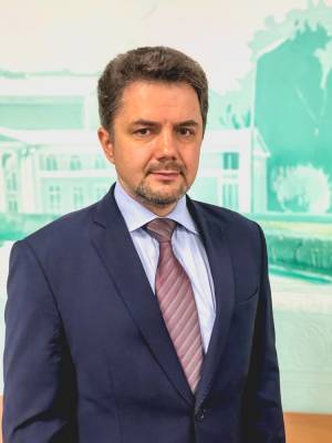Мэру Богдановича предъявили обвинение в причинении ущерба бизнесу на ₽42 млн