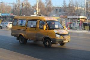 «Газель» с 20 узбекистанцами-нелегалами «отловили» в Туле