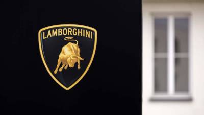 Lamborghini представила 780-сильную версию суперкара Aventador